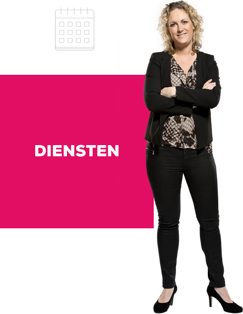Diensten