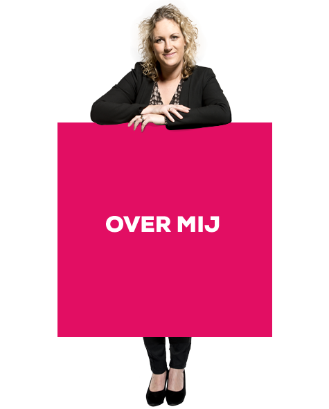 Over mij