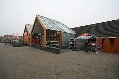 Coop Supermarkten: Formule-ontwikkeling Lokaal (ondernemers)