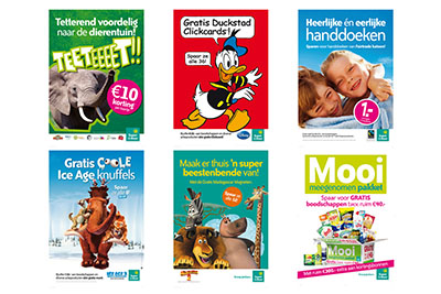 Super de Boer Supermarkten: projectmanager landelijke promoties